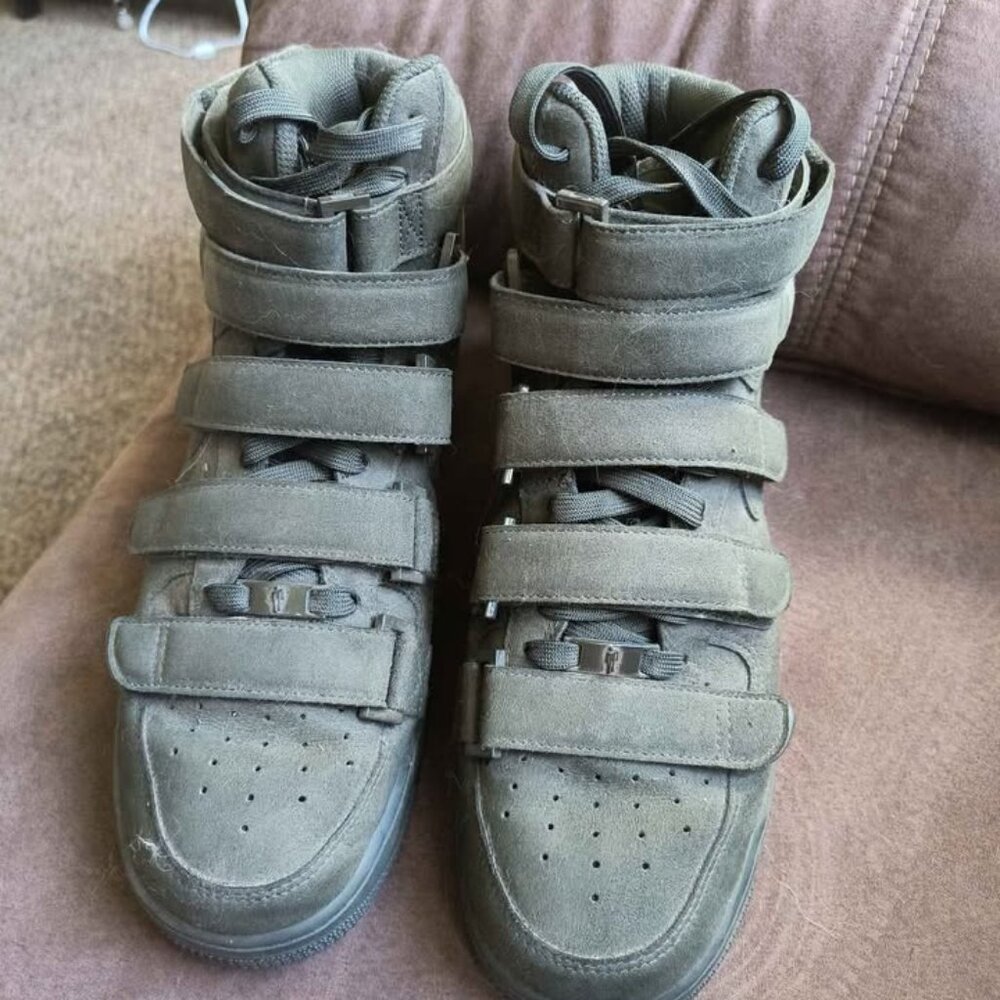 Billie eilish Nike Air Max 1